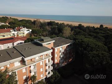 Lido del Sole - Bilocale a 50mt dal mare