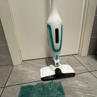 Aspirapolvere Scopa elettrica - Lavapavimenti
