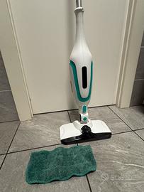 Aspirapolvere Scopa elettrica - Lavapavimenti