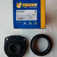 UNIGOM SUPPORTO AMMORTIZZATORI 392760C 20PZ