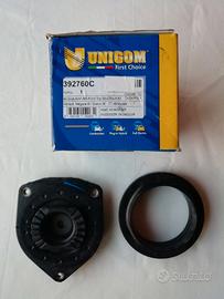 UNIGOM SUPPORTO AMMORTIZZATORI 392760C 20PZ