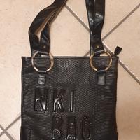 Borsa donna NKI