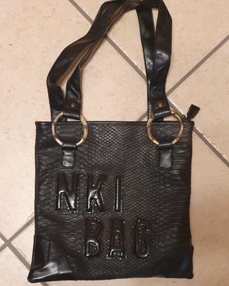 Borsa donna NKI