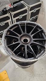 OZ Ultraleggera HLT Porsche 991 GT3 20"