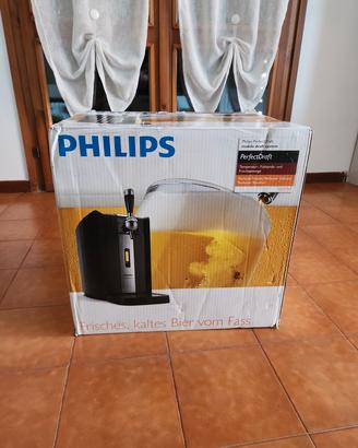 spillatrice birra Philips