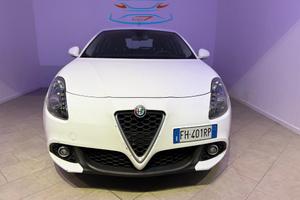 ALFA ROMEO Giulietta 1.4 Turbo 120 CV Super