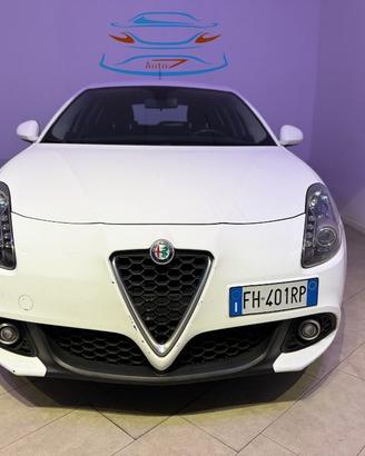 ALFA ROMEO Giulietta 1.4 Turbo 120 CV Super