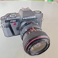 Pentax P30