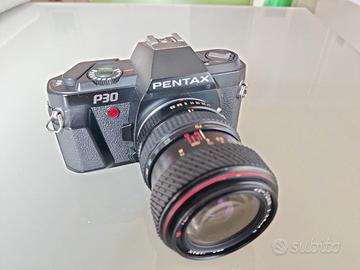 Pentax P30