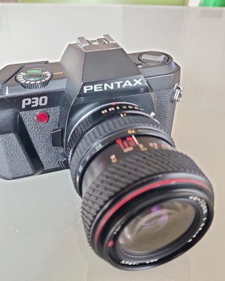 Pentax P30