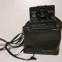 Polaroid Land Camera 2000 tasto verde