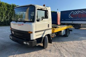 NISSAN NISSAN M I L50 PER SOCCORSO STRADALE