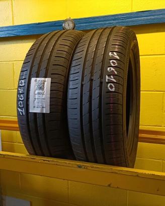 2 Gomme al 60% 165/60/14 JINYU Estive - Cantù