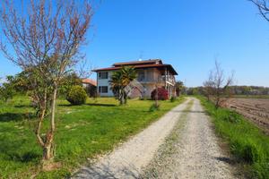 CASA INDIPENDENTE A BRUSNENGO