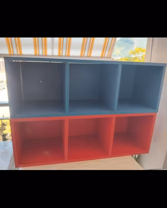 4 cubi