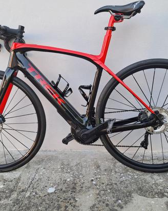 Bici assistita