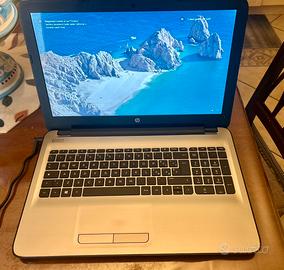 HP laptop Schermo 15.6