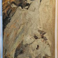 PITTURA SU TAVOLA