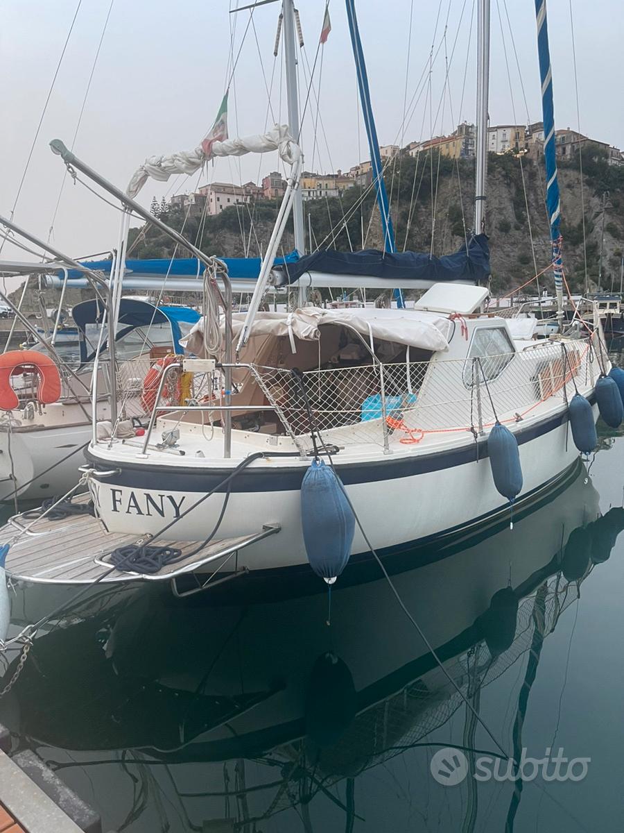 L.M. 27 Cantiere Danese — View photo 1