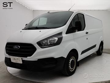 FORD Transit Custom - Transit Custom 260 2. U98834