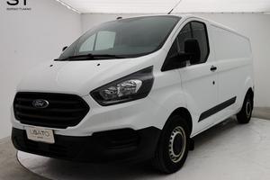 FORD Transit Custom - Transit Custom 260 2. U98834