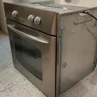 Forno da incasso ventilato marca REX