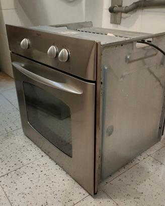 Forno da incasso ventilato marca REX