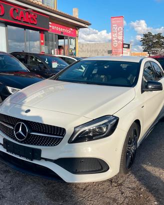 Mercedes-benz A 180 Premium