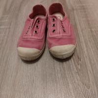 Scarpe CIENTA bambina