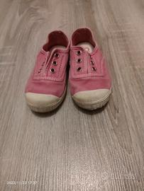 Scarpe CIENTA bambina