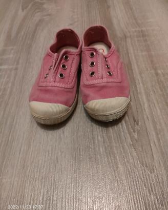 Scarpe CIENTA bambina