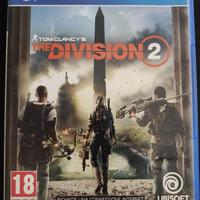 The Division 2 - PS4