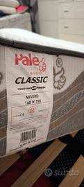 Materasso Ortopedico matrim PALE CLASSIC 160X190