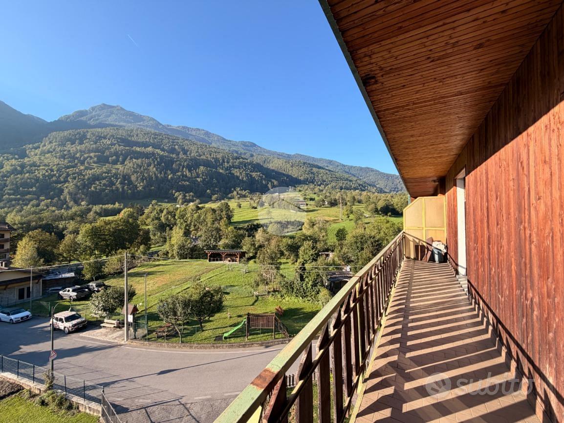 Appartamento – Corteno Golgi, Lombro - Vista 5