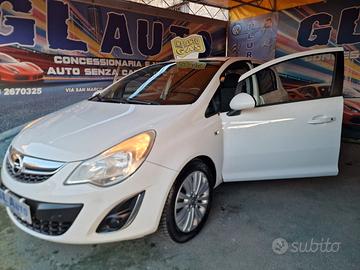 OPEL CORSA1.2 85CV 5 PT GPL-TECH CLUB NEOPATENTATI