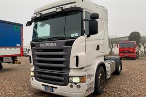 Scania R500 Trattore Stradale Euro 5