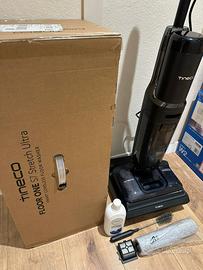 Lava pavimenti Tineco Floor ONE S7 Stretch Ultra