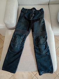 Pantalone Spidi moto tg.36