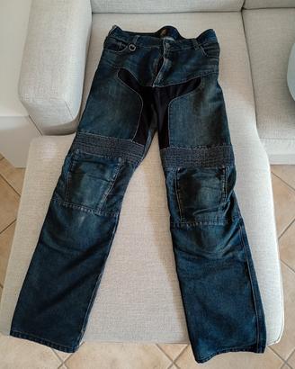 Pantalone Spidi moto tg.36