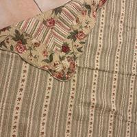 Trapuntino quadrato shabby chic