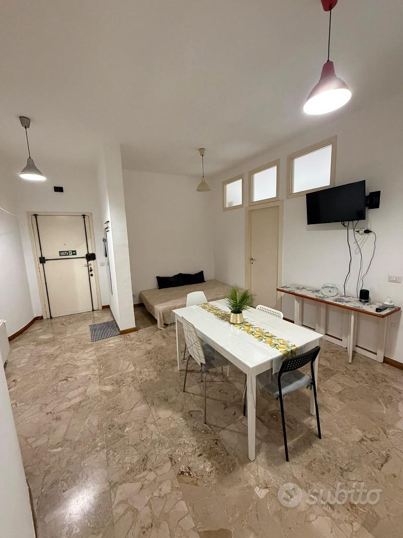 Appartamento – Roma, Lamaro, Don Bosco - Vista 2