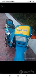  ricambi per Aprilia ET 50