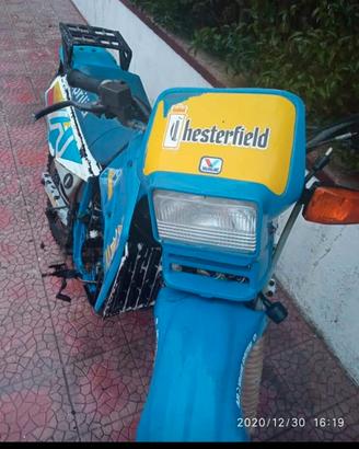  ricambi per Aprilia ET 50