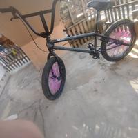 bici bmx