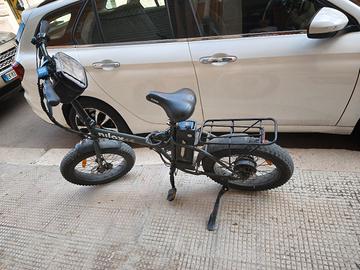 Nilox x8+ prezzo trattabile 