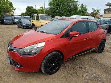 Renault Clio 1.2 Benzina
