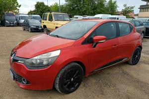 Renault Clio 1.2 Benzina