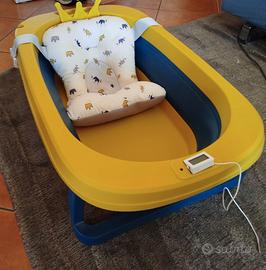 Vaschetta bagnetto per neonato