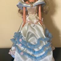 Barbie principessa Sissi gran ballo