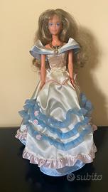 Barbie principessa Sissi gran ballo